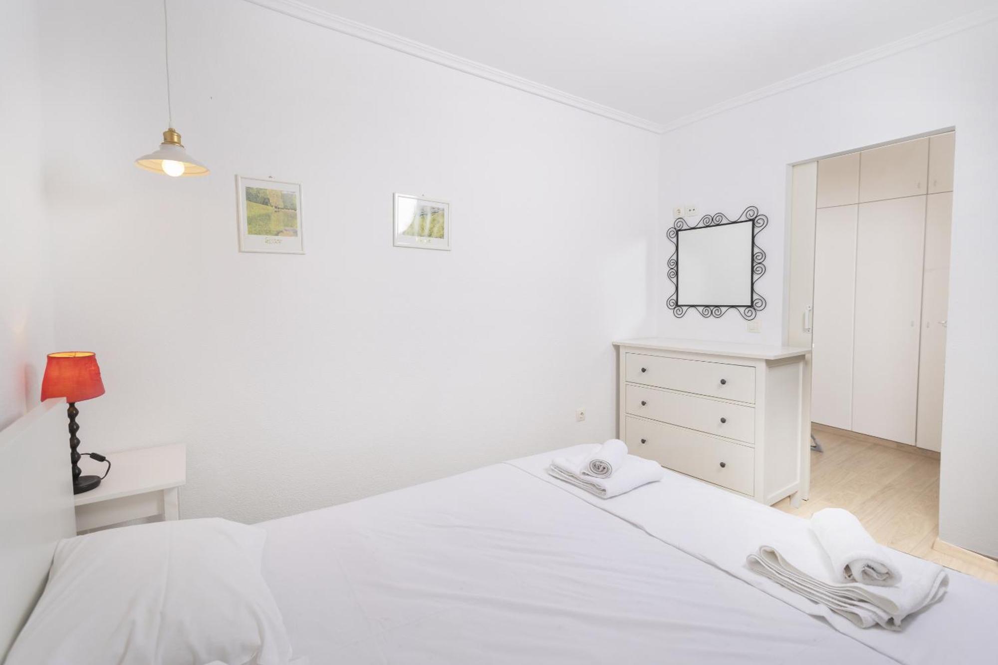 Lovely Villa 3 Min From The Beach Hanioti Exteriör bild