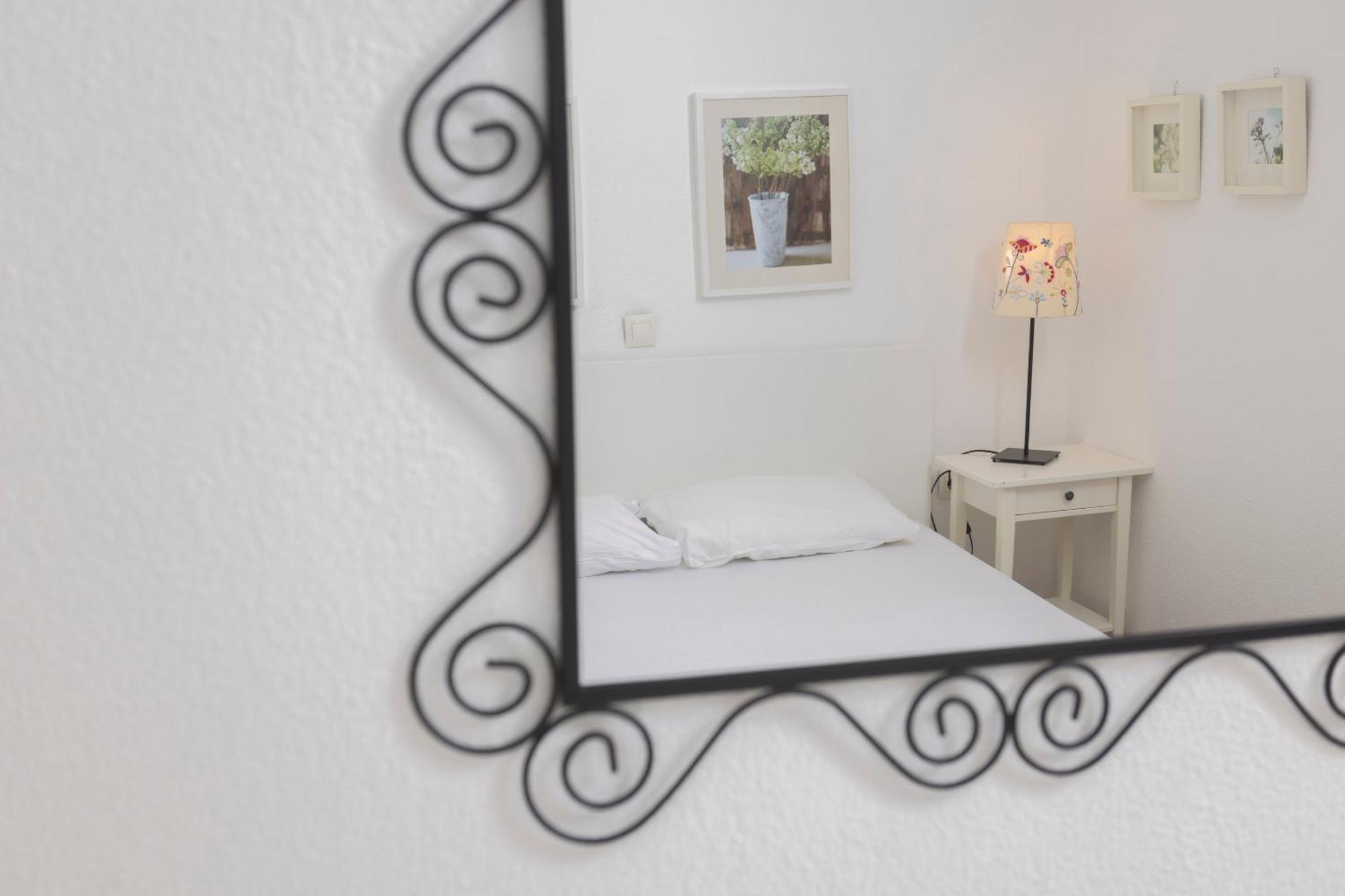 Lovely Villa 3 Min From The Beach Hanioti Exteriör bild